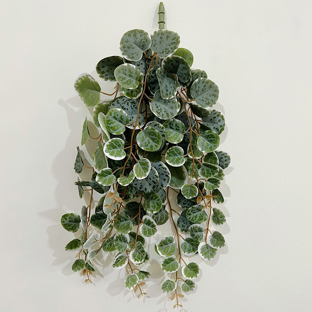 Victory Home Decor - 49cm Artificial Plants Vines Fake Hanging