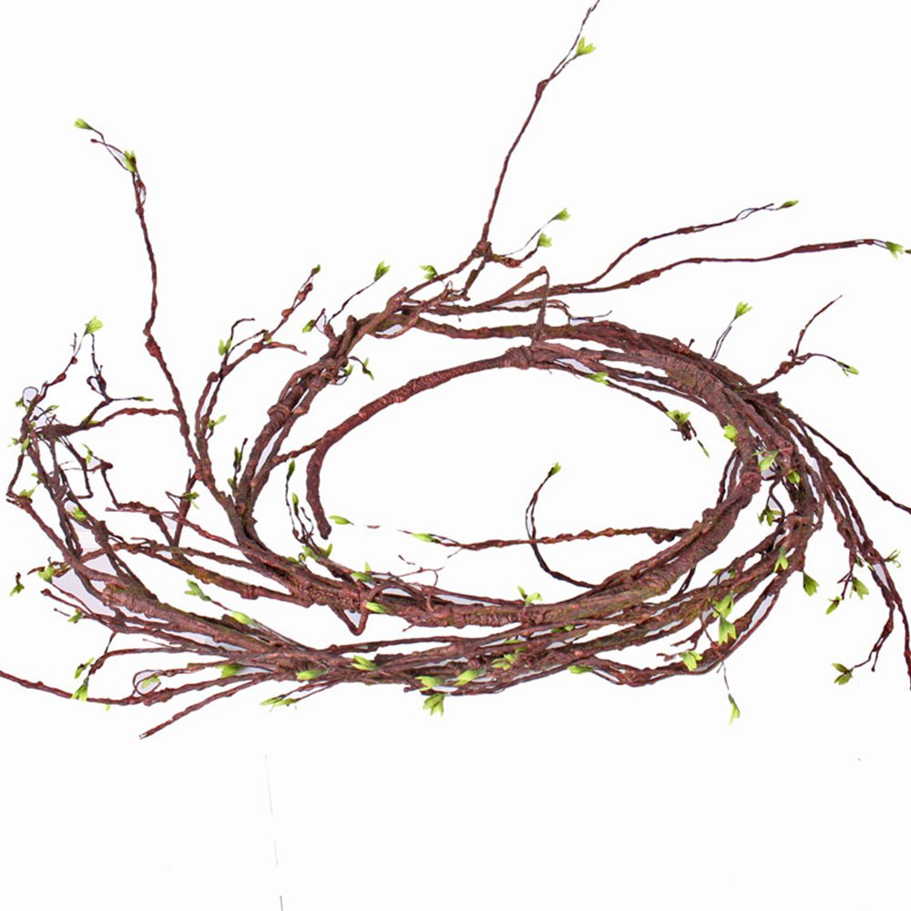 Victory Home Decor - 3m Artificial Fake Plants Tree Twigs