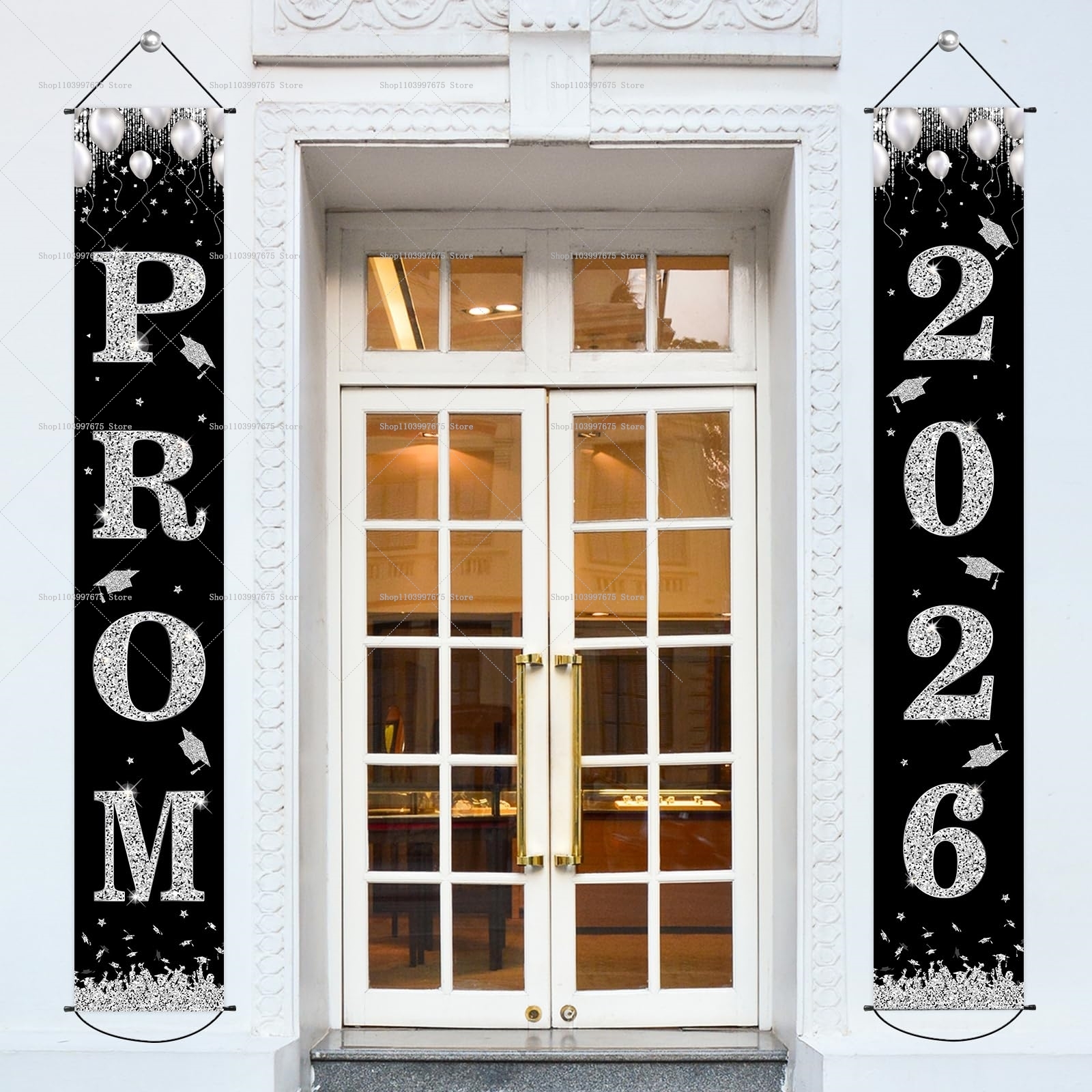 Home Decor Nearby - 2D Prom Night Class of 2026