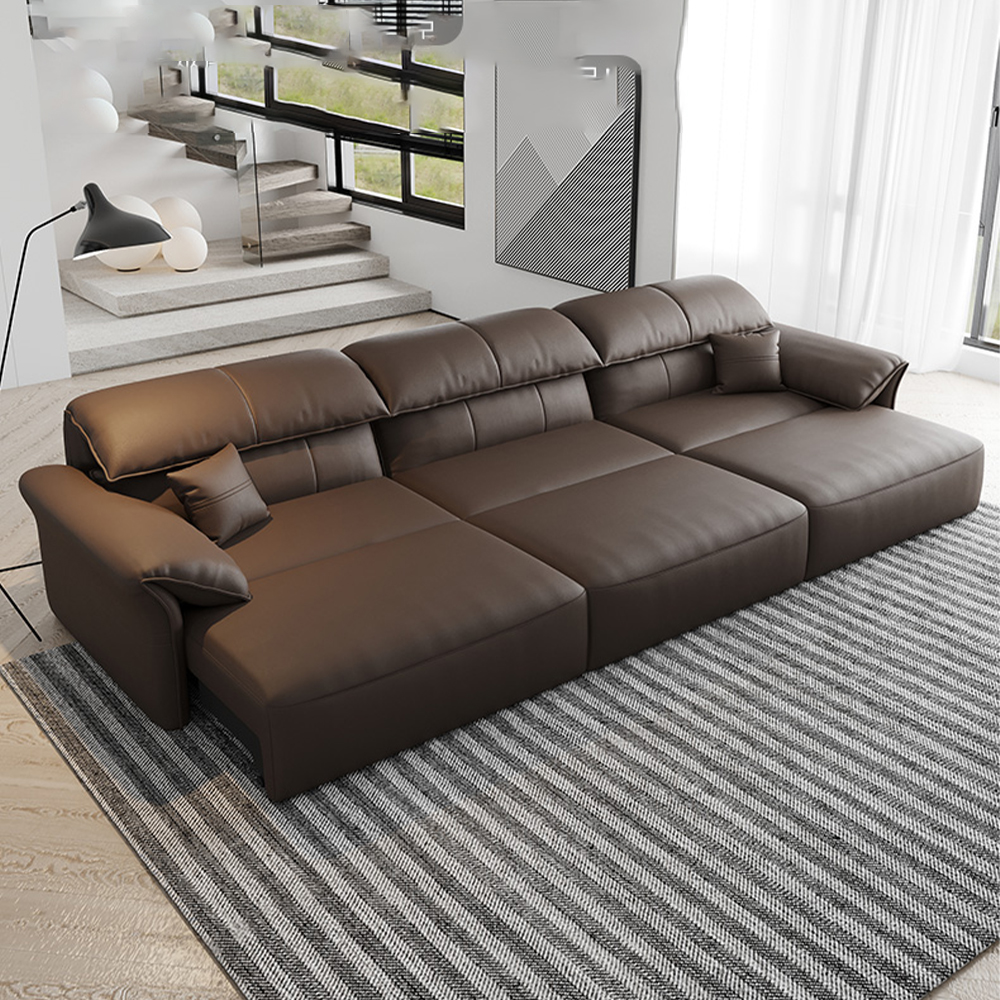 Home Decor Sofa - Linlamlim Electric Sofa Convertible for Cinema