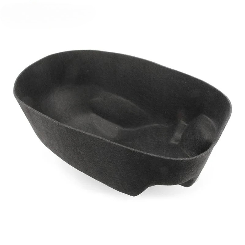 Decorative Throw Pillow - Motorcycle NMAX155 Seat Storage Inner Case