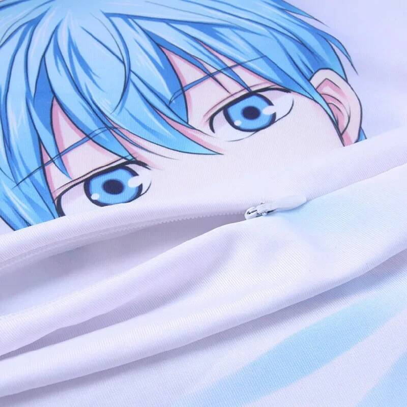 Anime Pretty Derby Silence Suz - Decorative Throw Pillow 리뷰 및 가격