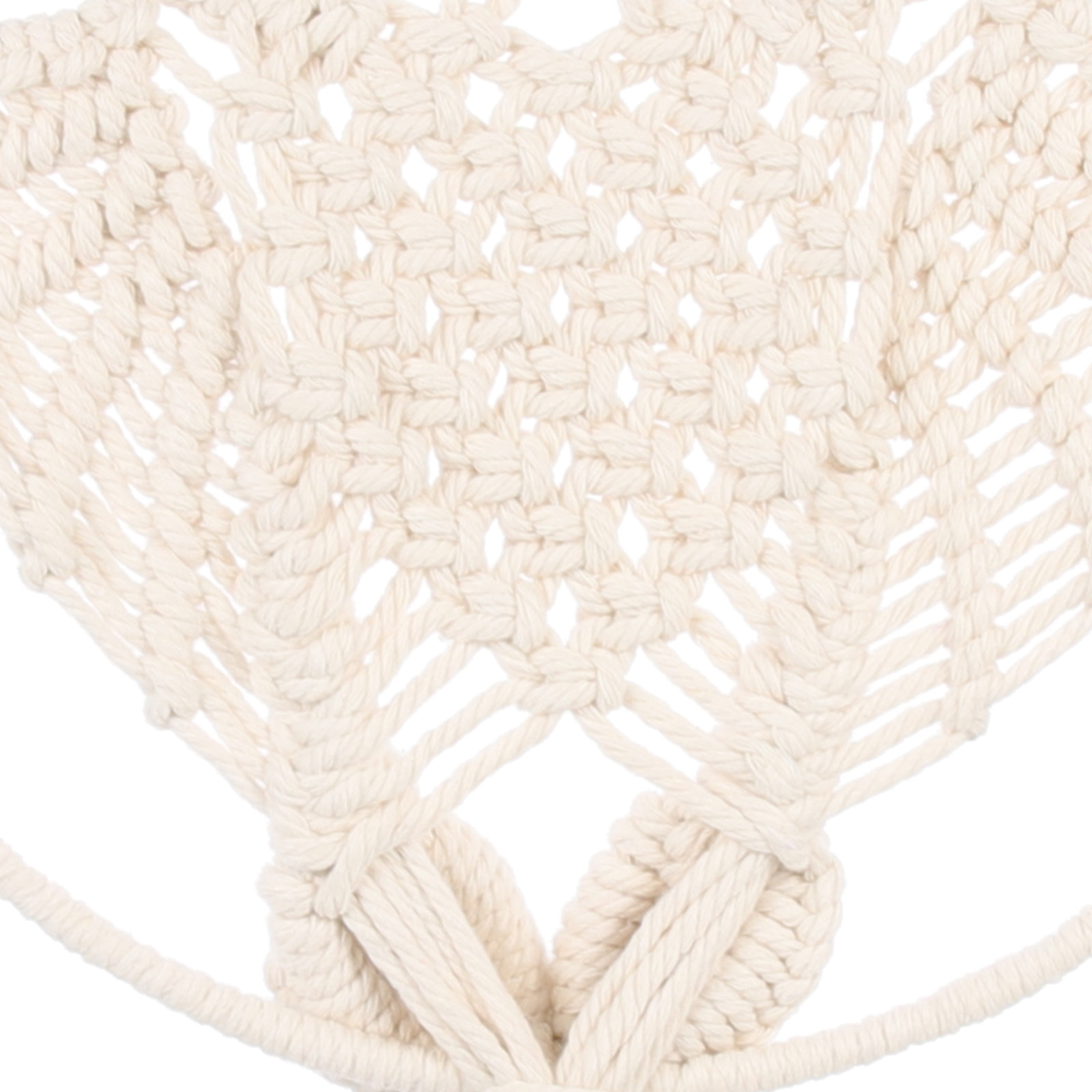 Owl Macrame H Woven Woven Tass - Macrame Wall Hanging 리뷰 및 가격