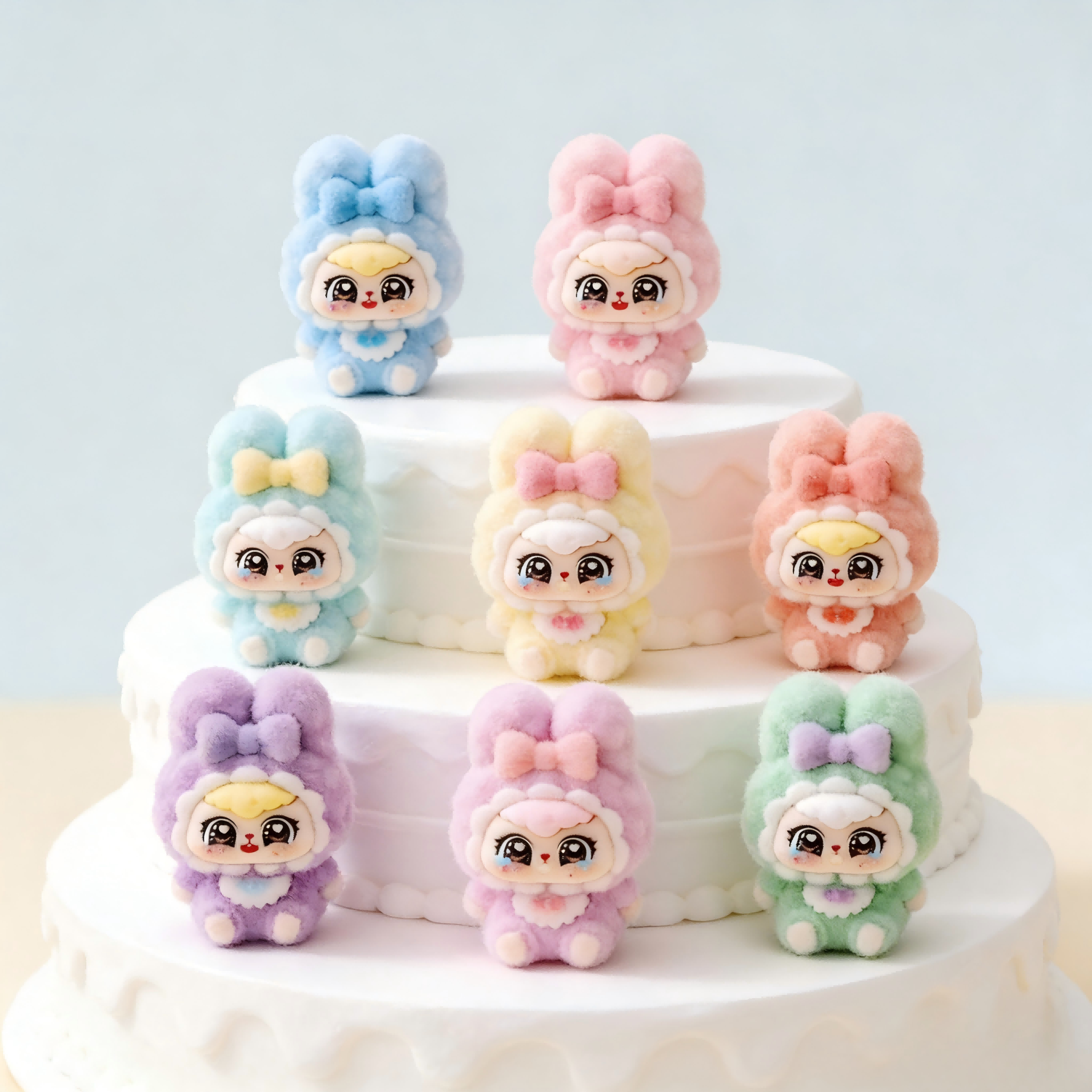 Cute Looking Mini Desktop Orna - Home Decor Company 리뷰 및 가격