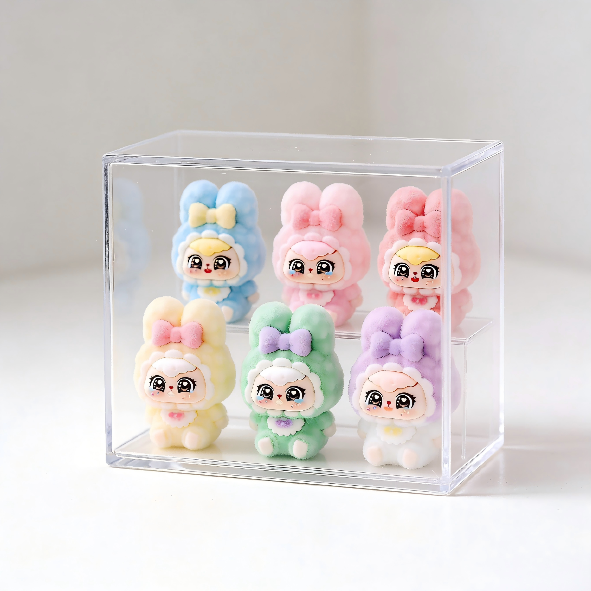 Cute Looking Mini Desktop Orna - Home Decor Company 리뷰 및 가격