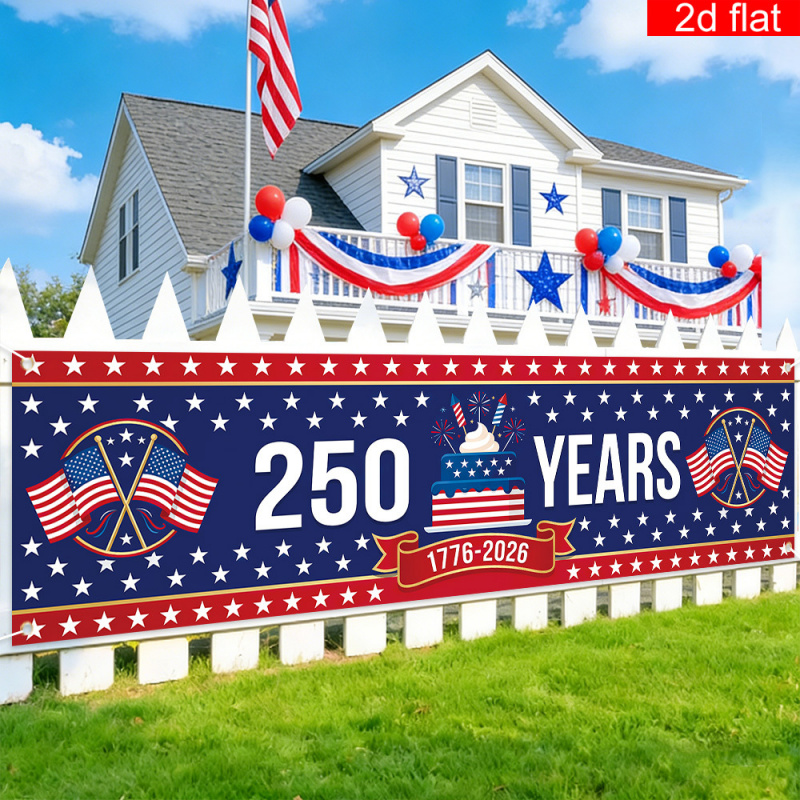VIKAMA USA 250th Anniversary B - Home Decor Usa 리뷰 및 가격