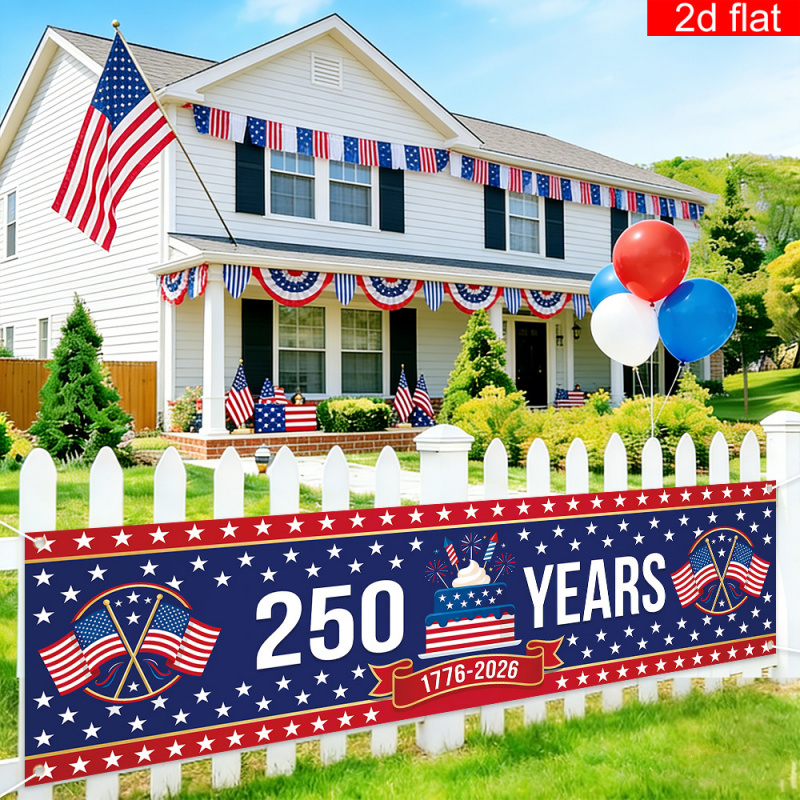 VIKAMA USA 250th Anniversary B - Home Decor Usa 리뷰 및 가격