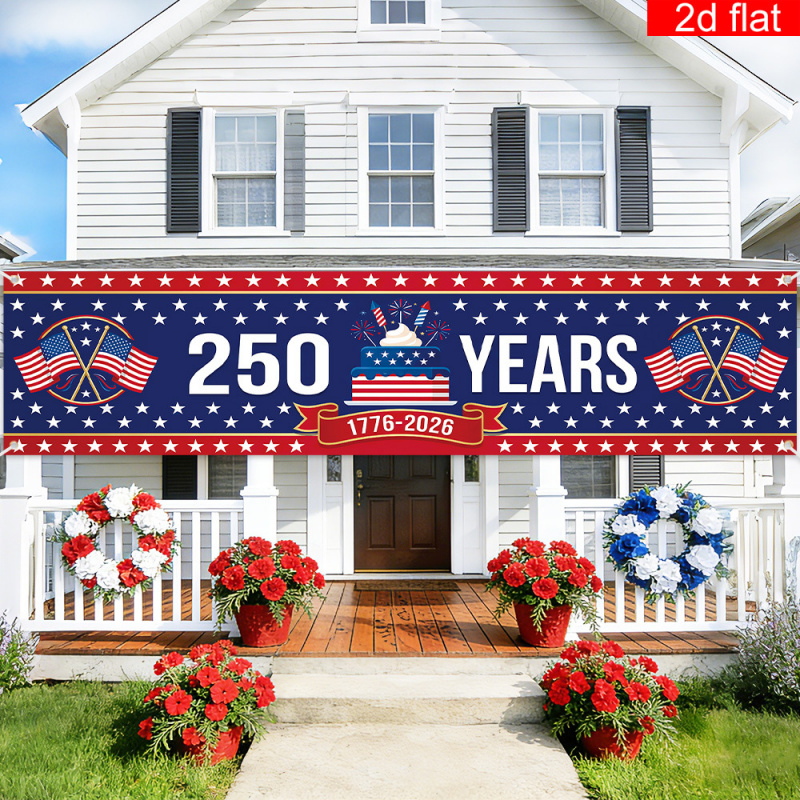 VIKAMA USA 250th Anniversary B - Home Decor Usa 리뷰 및 가격
