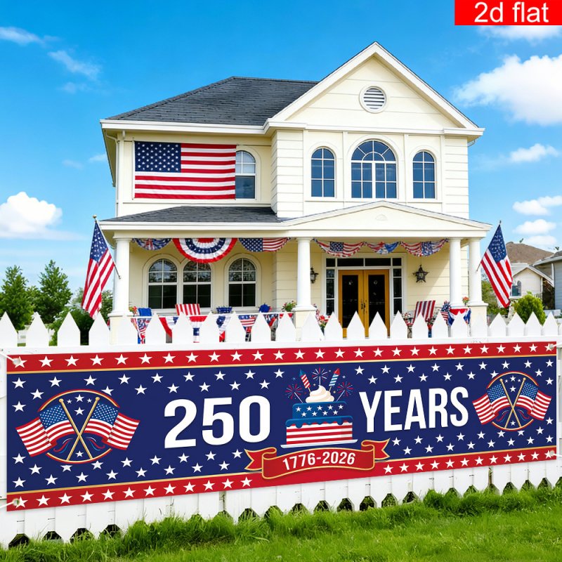 VIKAMA USA 250th Anniversary B - Home Decor Usa 리뷰 및 가격