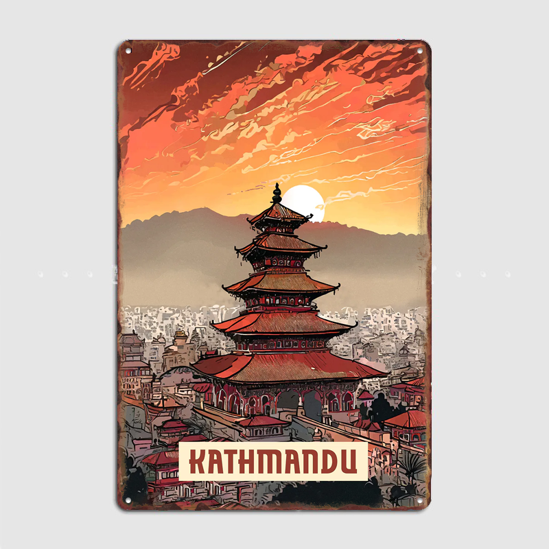 Kathmandu Vintage City Travel  - Home Decor Kathmandu 리뷰 및 가격