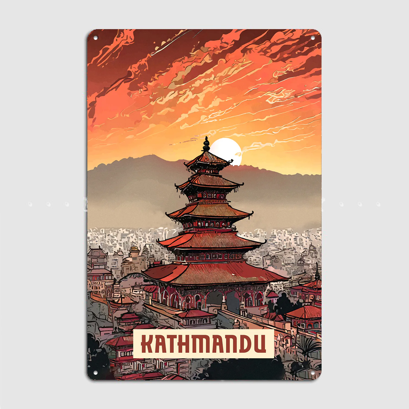Kathmandu Vintage City Travel  - Home Decor Kathmandu 리뷰 및 가격