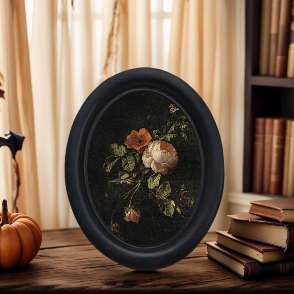 1 Piece Vintage Halloween Peon - Victory Home Decor 리뷰 및 가격