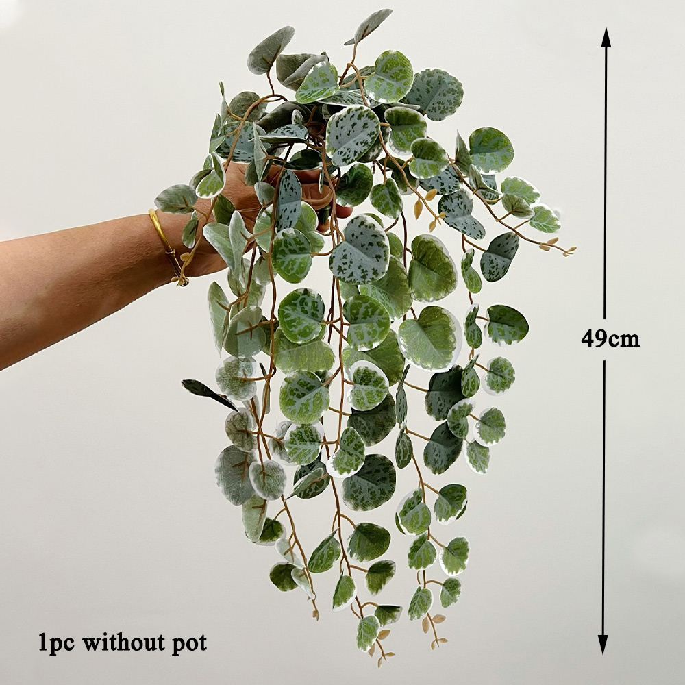 49cm Artificial Plants Vines F - Victory Home Decor 리뷰 및 가격