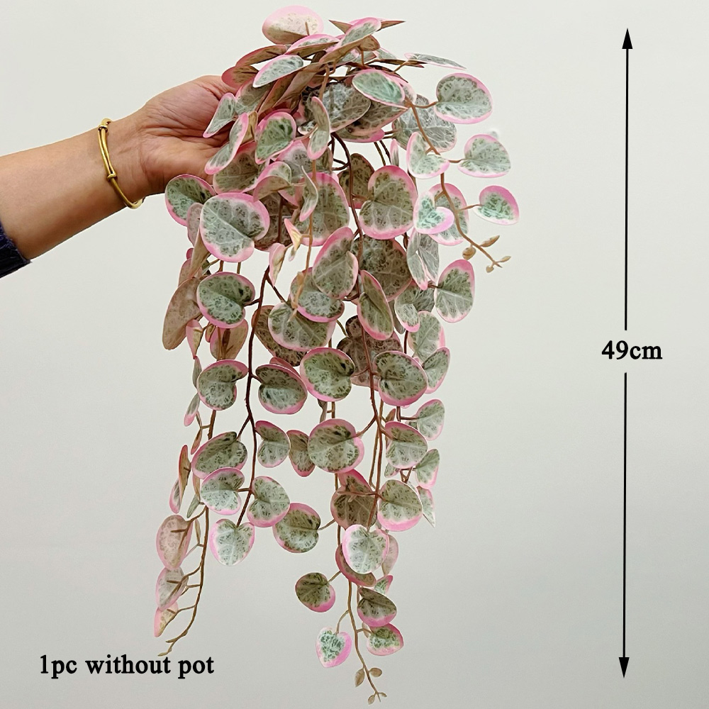 49cm Artificial Plants Vines F - Victory Home Decor 리뷰 및 가격