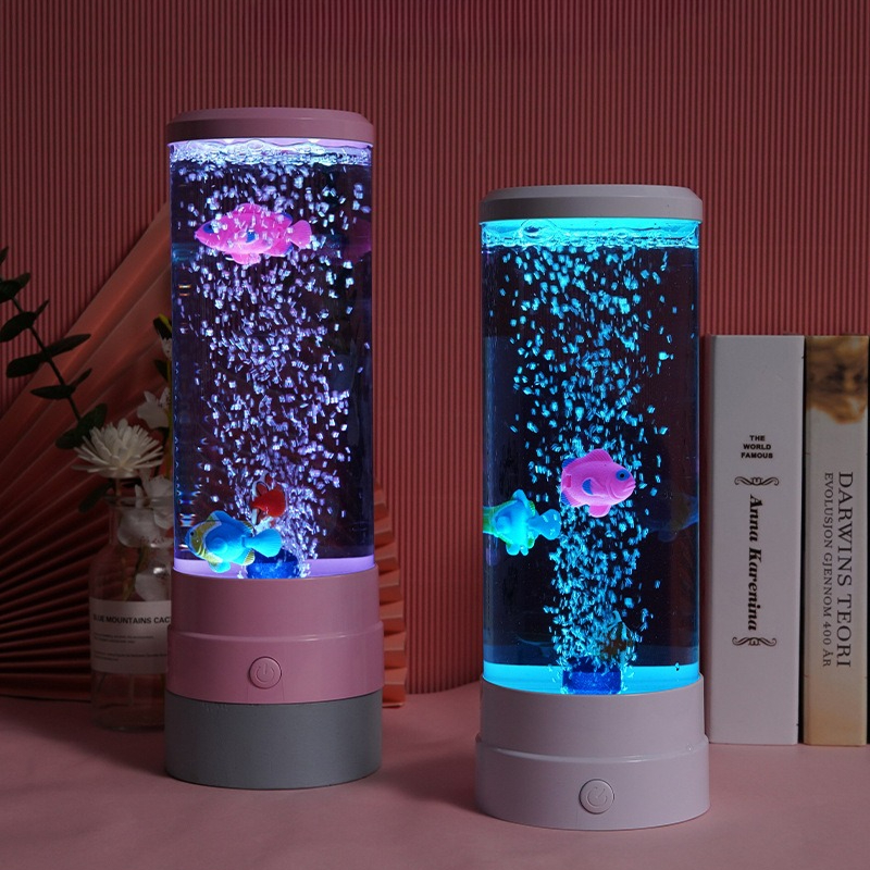 Simulated LED Multi-color Bubb - Home Decor Company 리뷰 및 가격