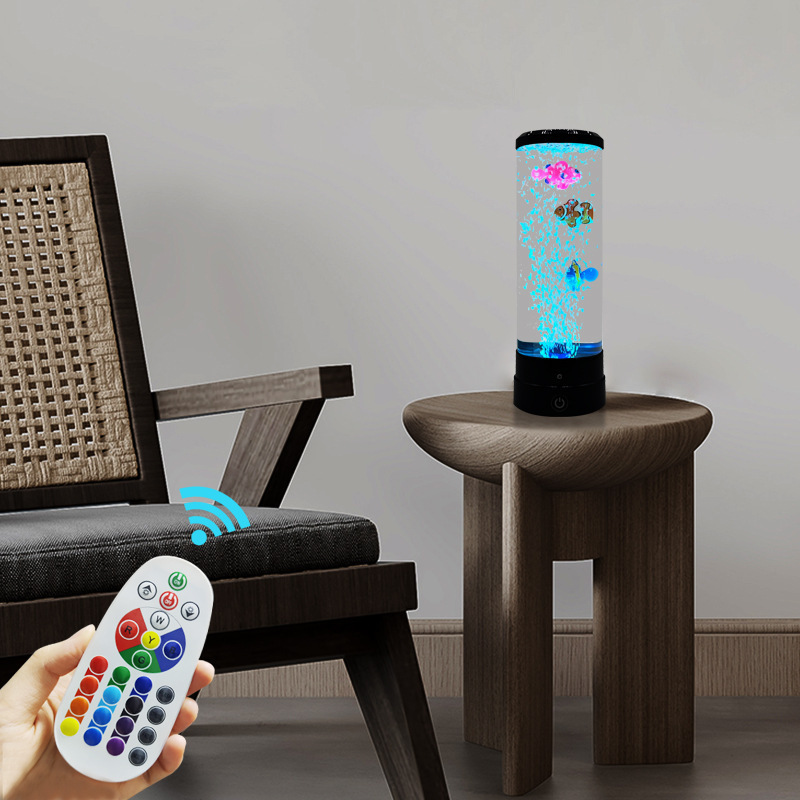 Simulated LED Multi-color Bubb - Home Decor Company 리뷰 및 가격