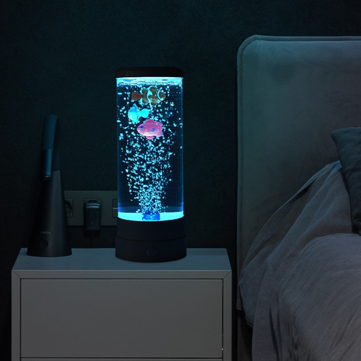 Simulated LED Multi-color Bubb - Home Decor Company 리뷰 및 가격