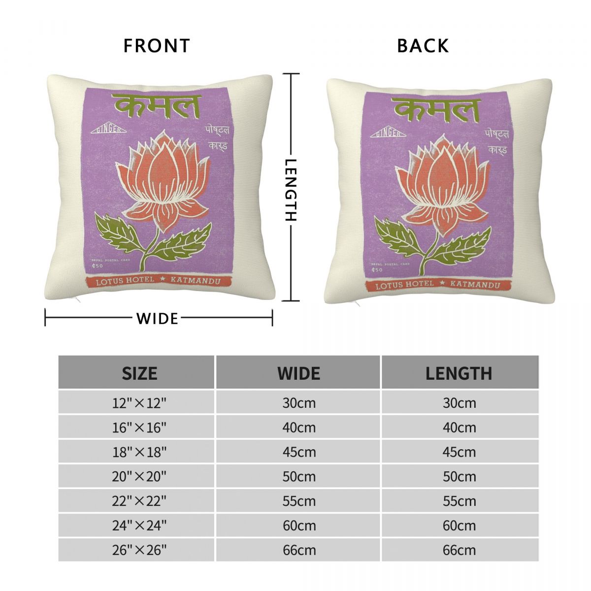 Lotus Flower Hotel Kathmandu S - Home Decor Kathmandu 리뷰 및 가격