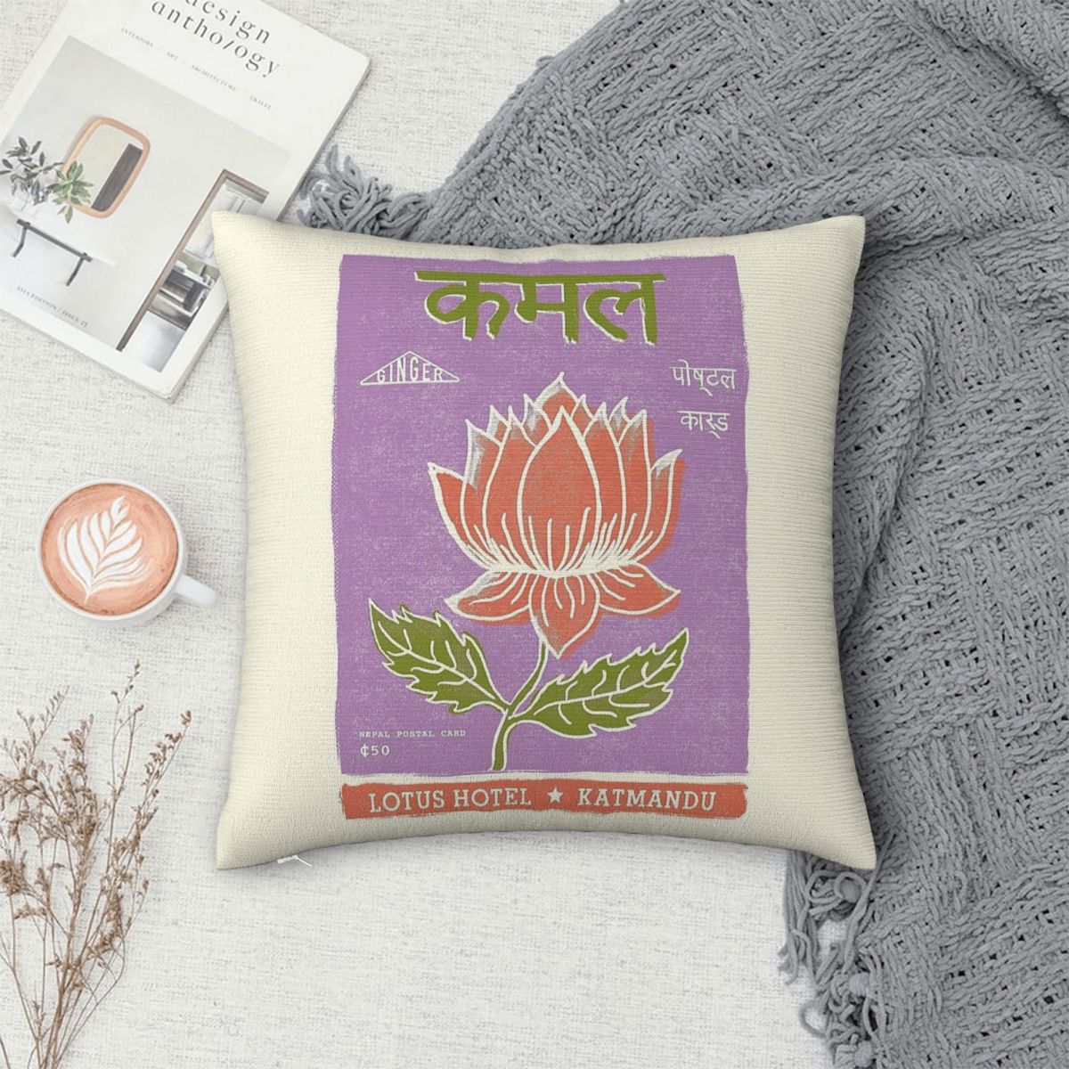 Lotus Flower Hotel Kathmandu S - Home Decor Kathmandu 리뷰 및 가격
