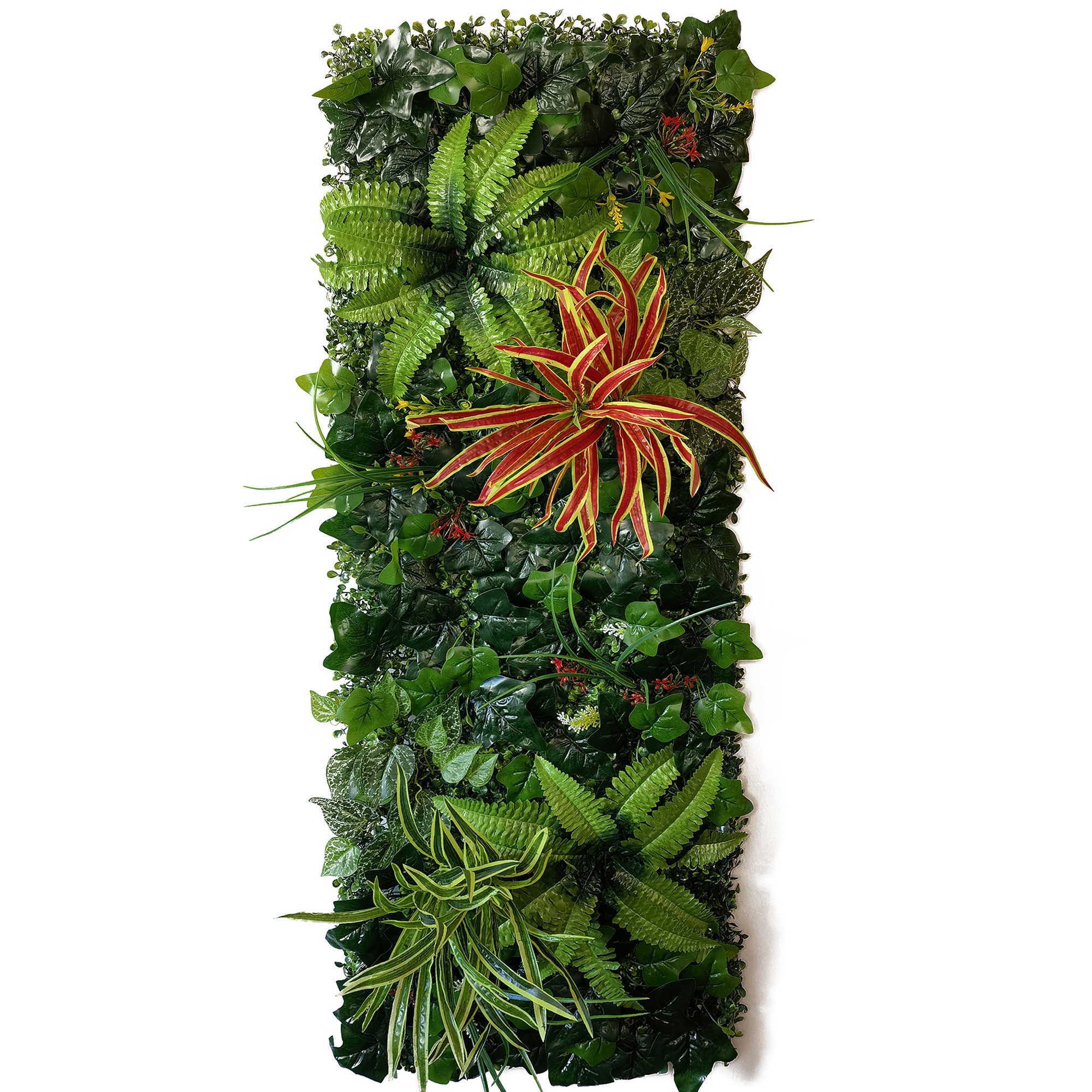 40CM*120CM Artificial Plant Fa - Victory Home Decor 리뷰 및 가격