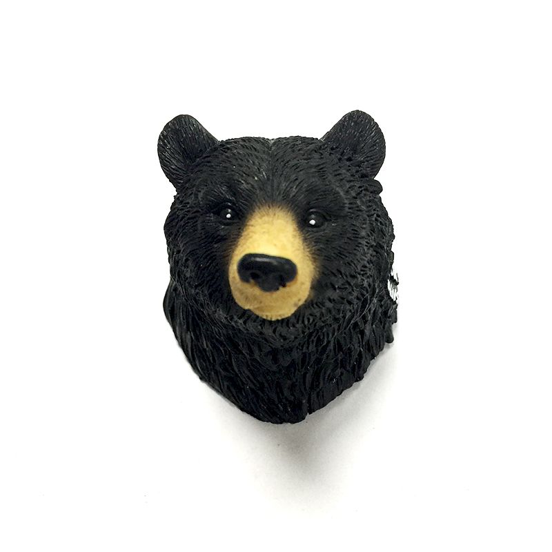 USA North American Black Bear  - Home Decor Usa 리뷰 및 가격