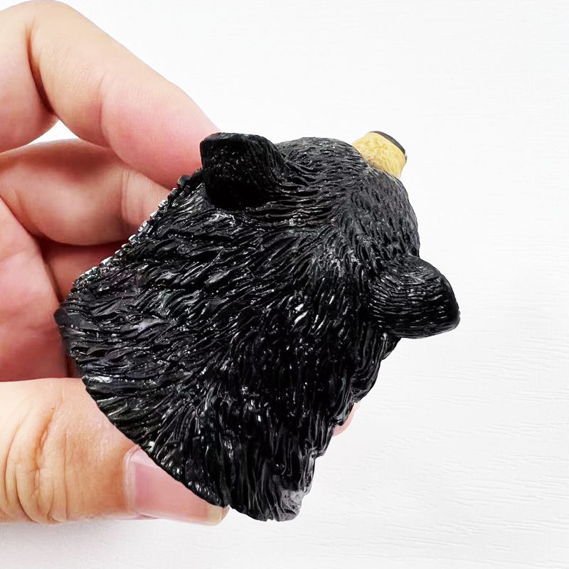USA North American Black Bear  - Home Decor Usa 리뷰 및 가격