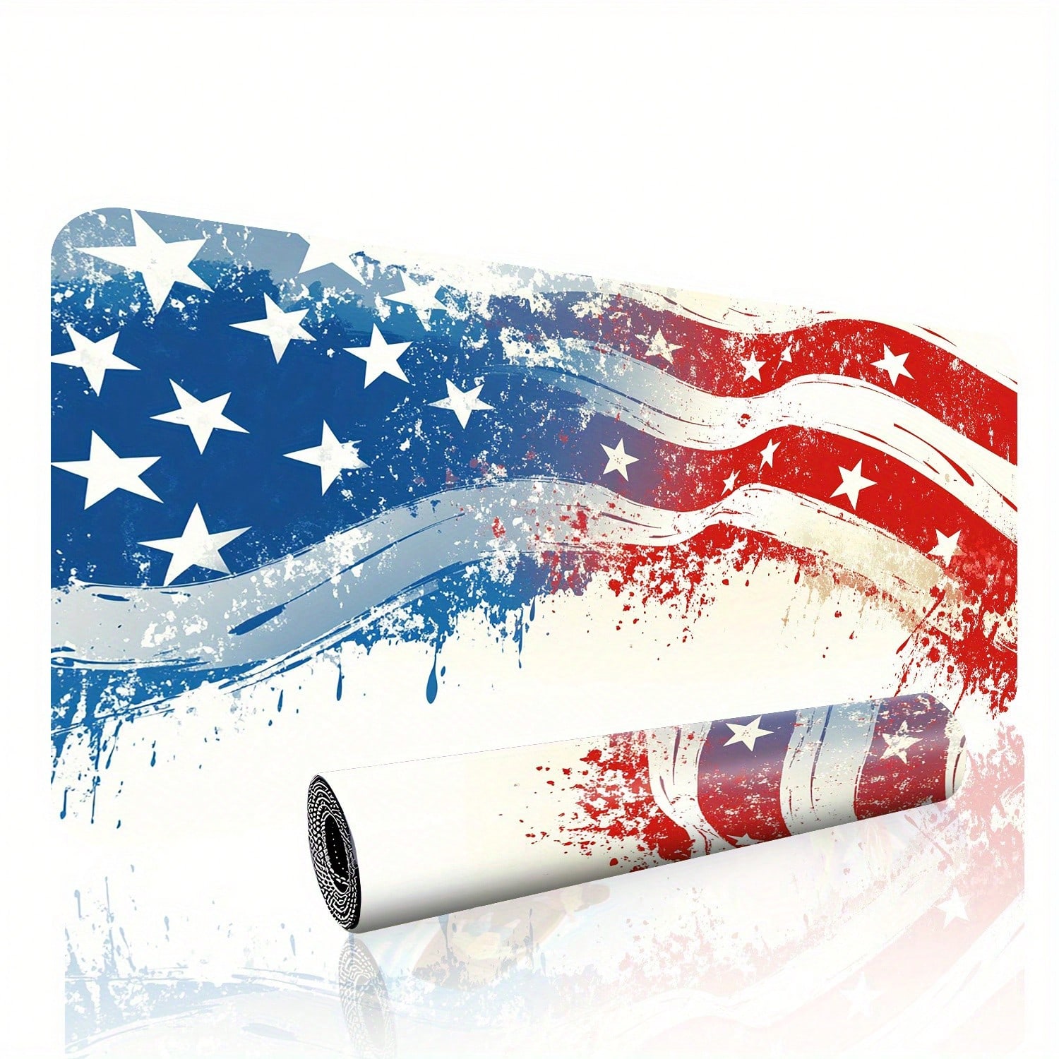 1 Pc Extended Mouse Pad With A - Home Decor Usa 리뷰 및 가격