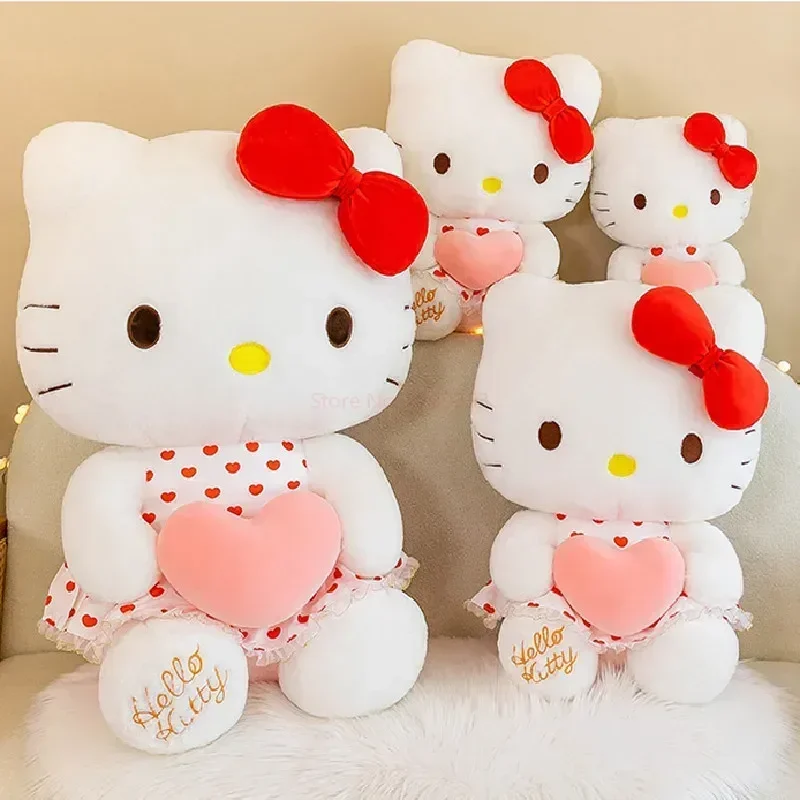 New Sanrio Cartoon Anime Sheer - Decorative Throw Pillow 리뷰 및 가격