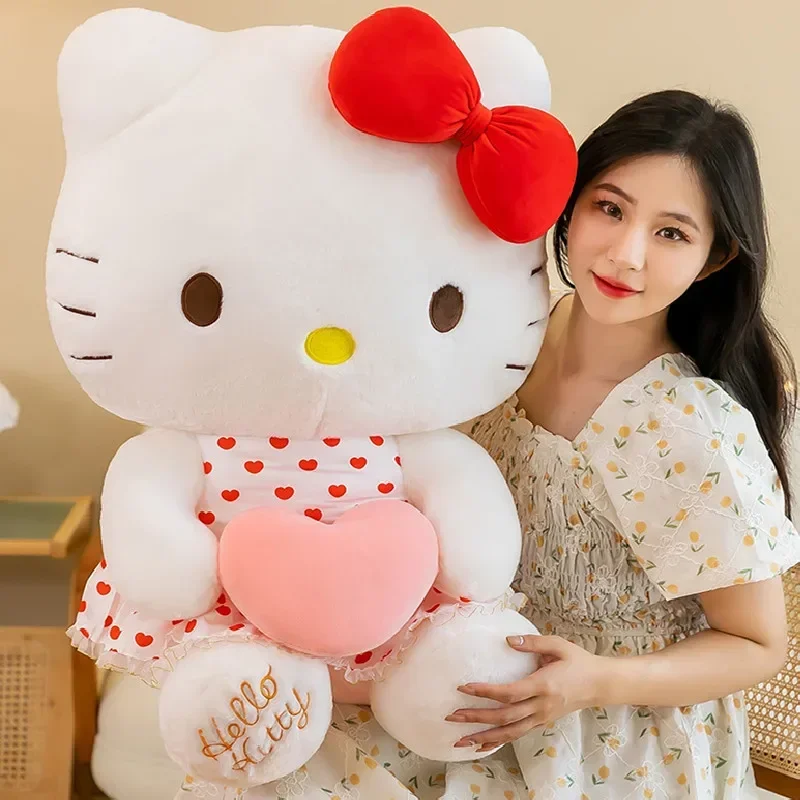 New Sanrio Cartoon Anime Sheer - Decorative Throw Pillow 리뷰 및 가격