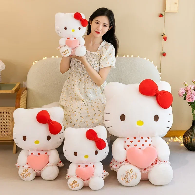 New Sanrio Cartoon Anime Sheer - Decorative Throw Pillow 리뷰 및 가격