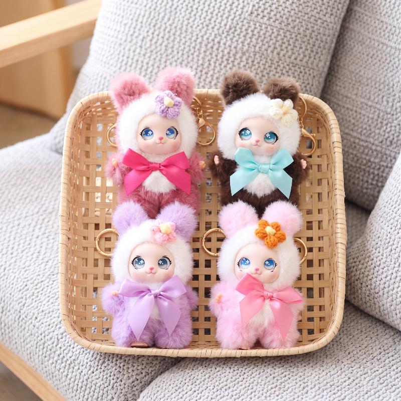 15cm Cute Animals Vinyl Doll P - Home Decor Happy 리뷰 및 가격