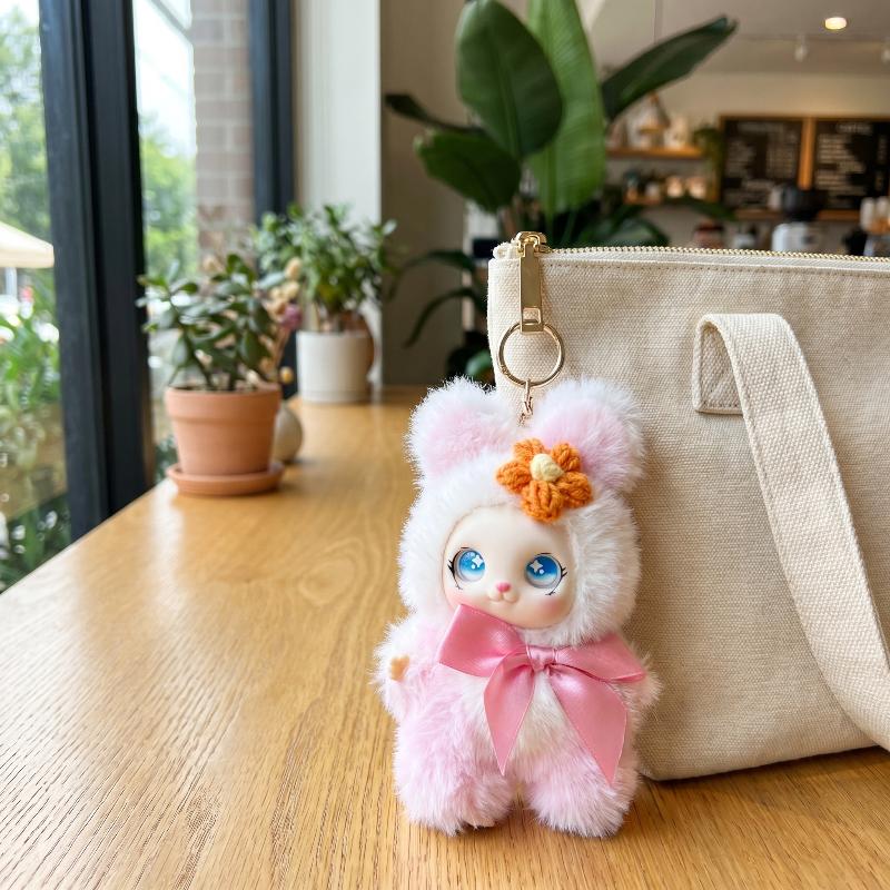 15cm Cute Animals Vinyl Doll P - Home Decor Happy 리뷰 및 가격
