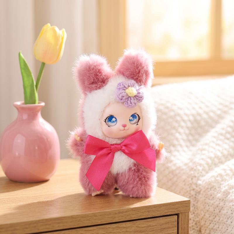 15cm Cute Animals Vinyl Doll P - Home Decor Happy 리뷰 및 가격