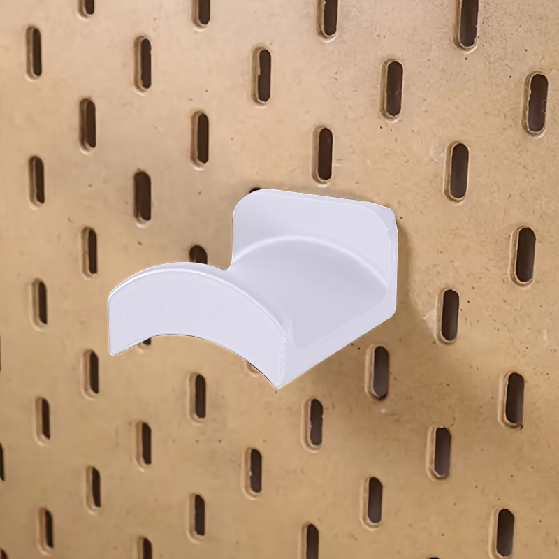 Plastic Desktop Organizer For  - Floating Shelves 리뷰 및 가격