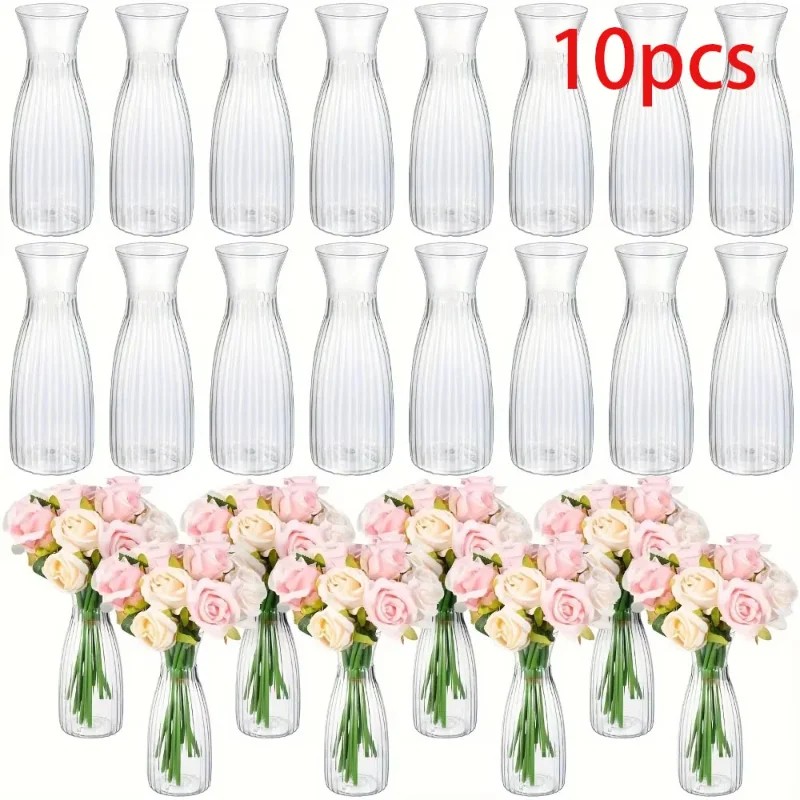 diy floral arranging vases set - Home Decor Vase With Flowers 리뷰 및 가격