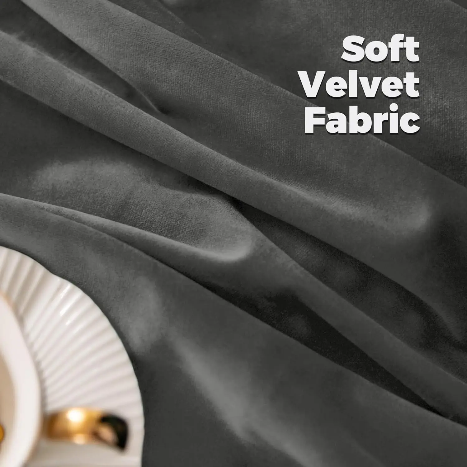 1/2M Velvet Fabric 14Colors Dl - Home Decor Sofa 리뷰 및 가격
