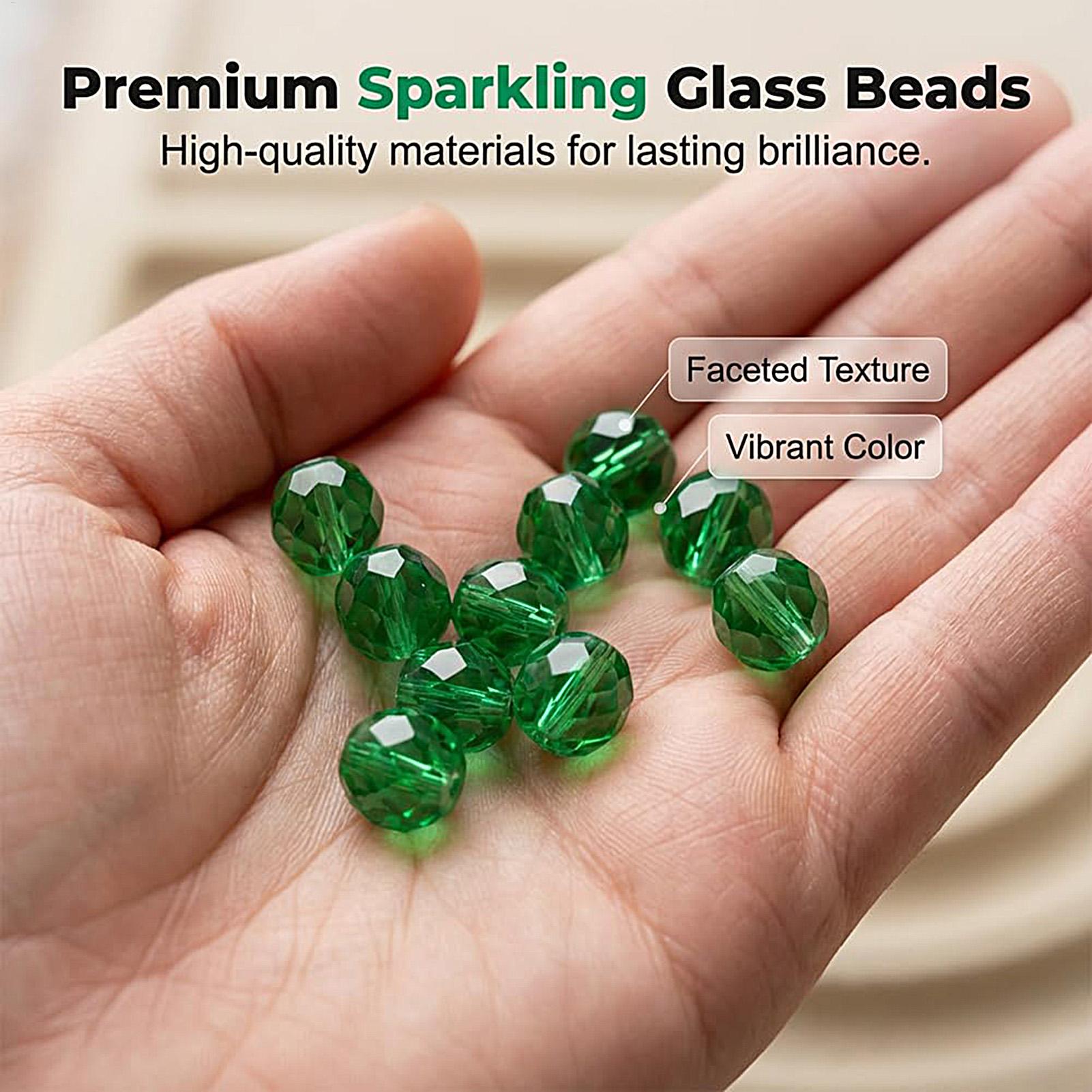 5500 Pcs Beaded Plant Kit Hand - Home Decor Usa 리뷰 및 가격