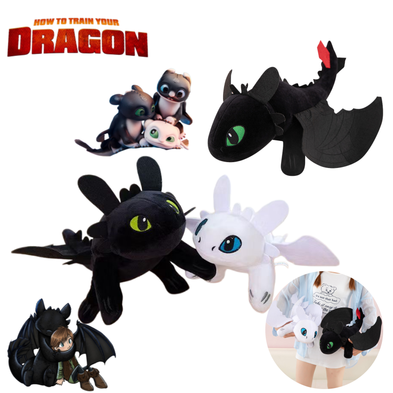 How to Train Your Dragon Night - Decorative Throw Pillow 리뷰 및 가격