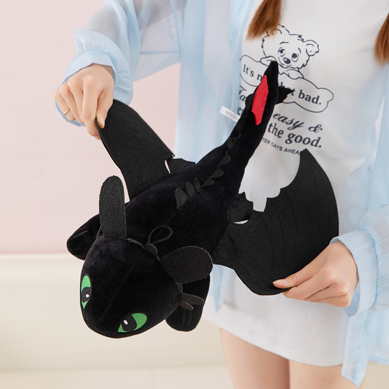 How to Train Your Dragon Night - Decorative Throw Pillow 리뷰 및 가격
