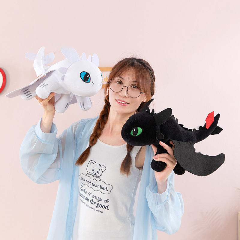 How to Train Your Dragon Night - Decorative Throw Pillow 리뷰 및 가격