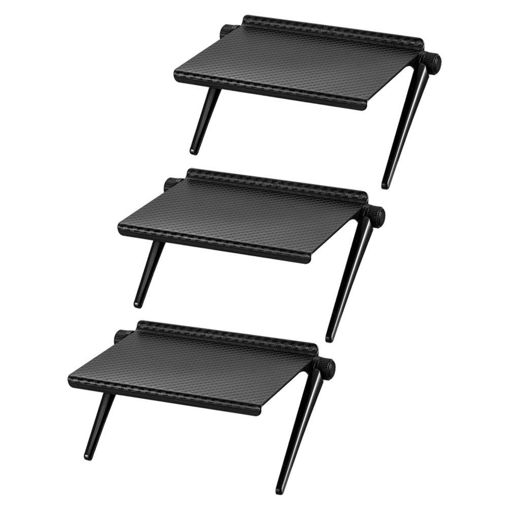 3Pcs Router Storage Rack TV Mo - Floating Shelves 리뷰 및 가격
