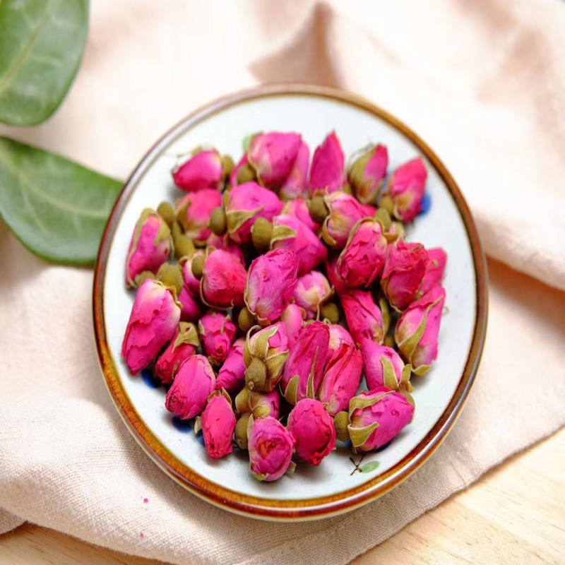 Fragrant Natural Red Rose Drie - Decorative Throw Pillow 리뷰 및 가격