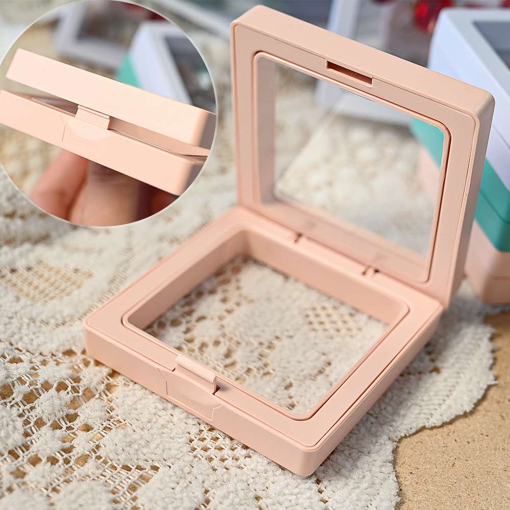 5pcs Transparent  PE Film Fals - Floating Shelves 리뷰 및 가격