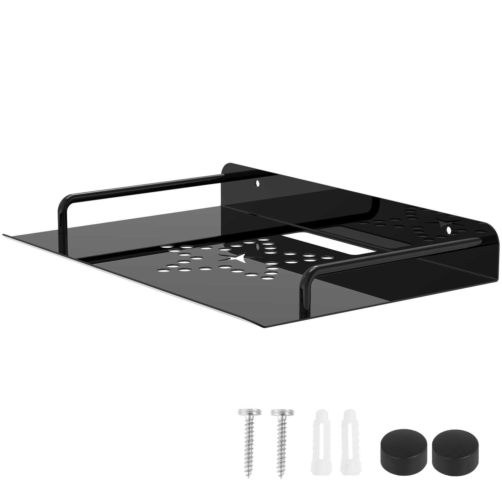 Wall Mount Shelf Bracket  Floa - Floating Shelves 리뷰 및 가격