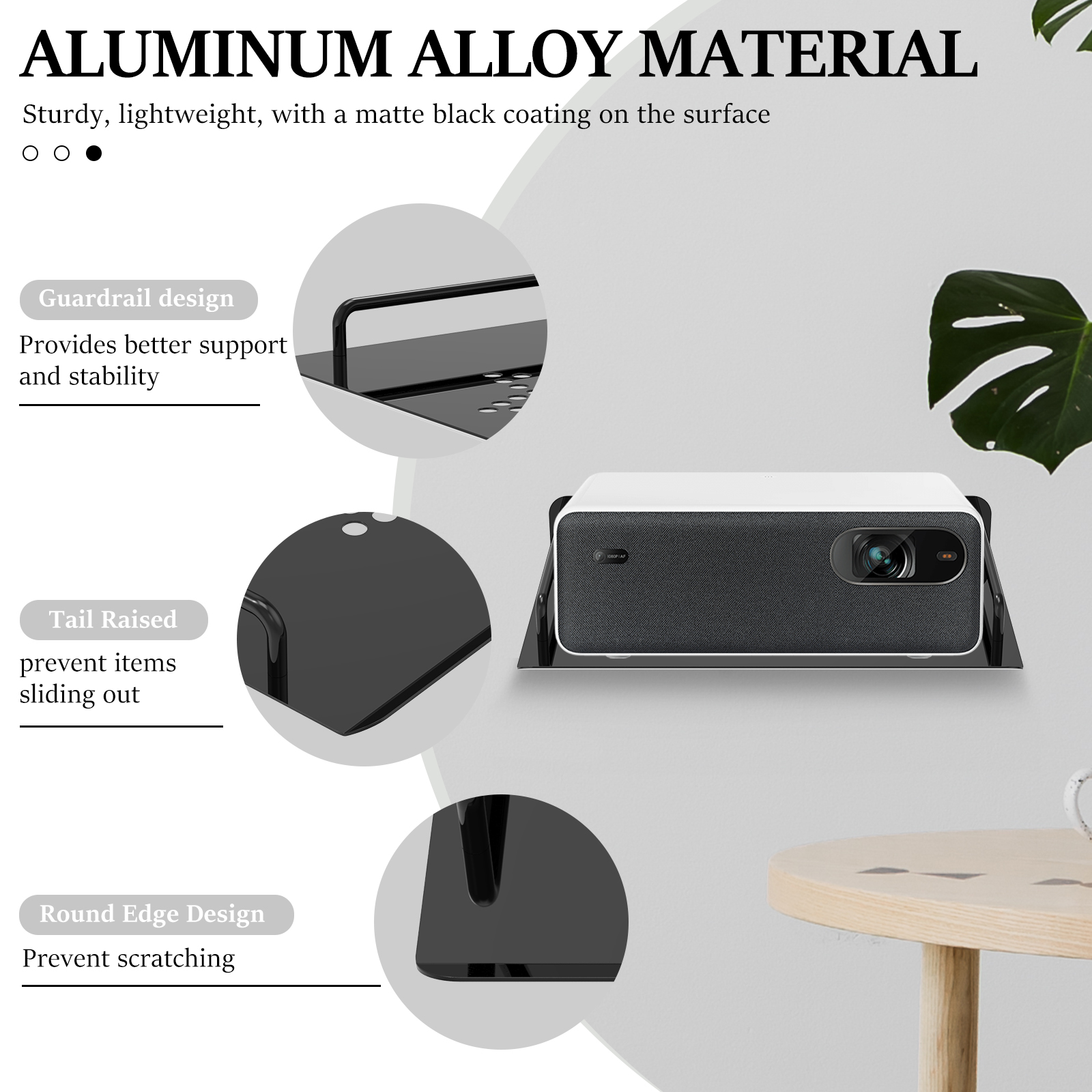 Wall Mount Shelf Bracket  Floa - Floating Shelves 리뷰 및 가격