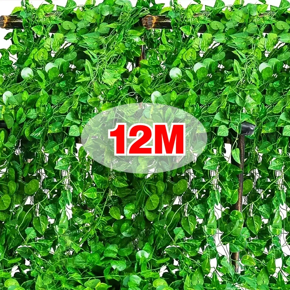 12/2M Artificial Plant Green I - Victory Home Decor 리뷰 및 가격