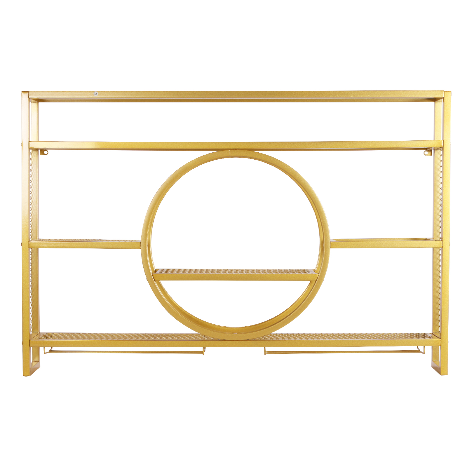 Wine Glass Rack Floating Bar S - Floating Shelves 리뷰 및 가격