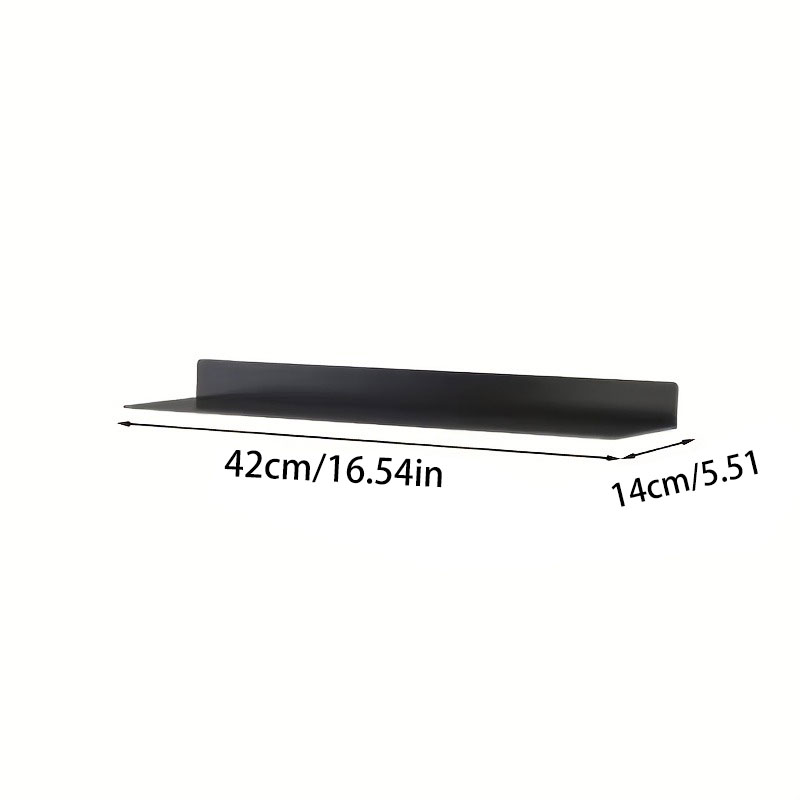 1pc Modern Minimalist Floating - Floating Shelves 리뷰 및 가격