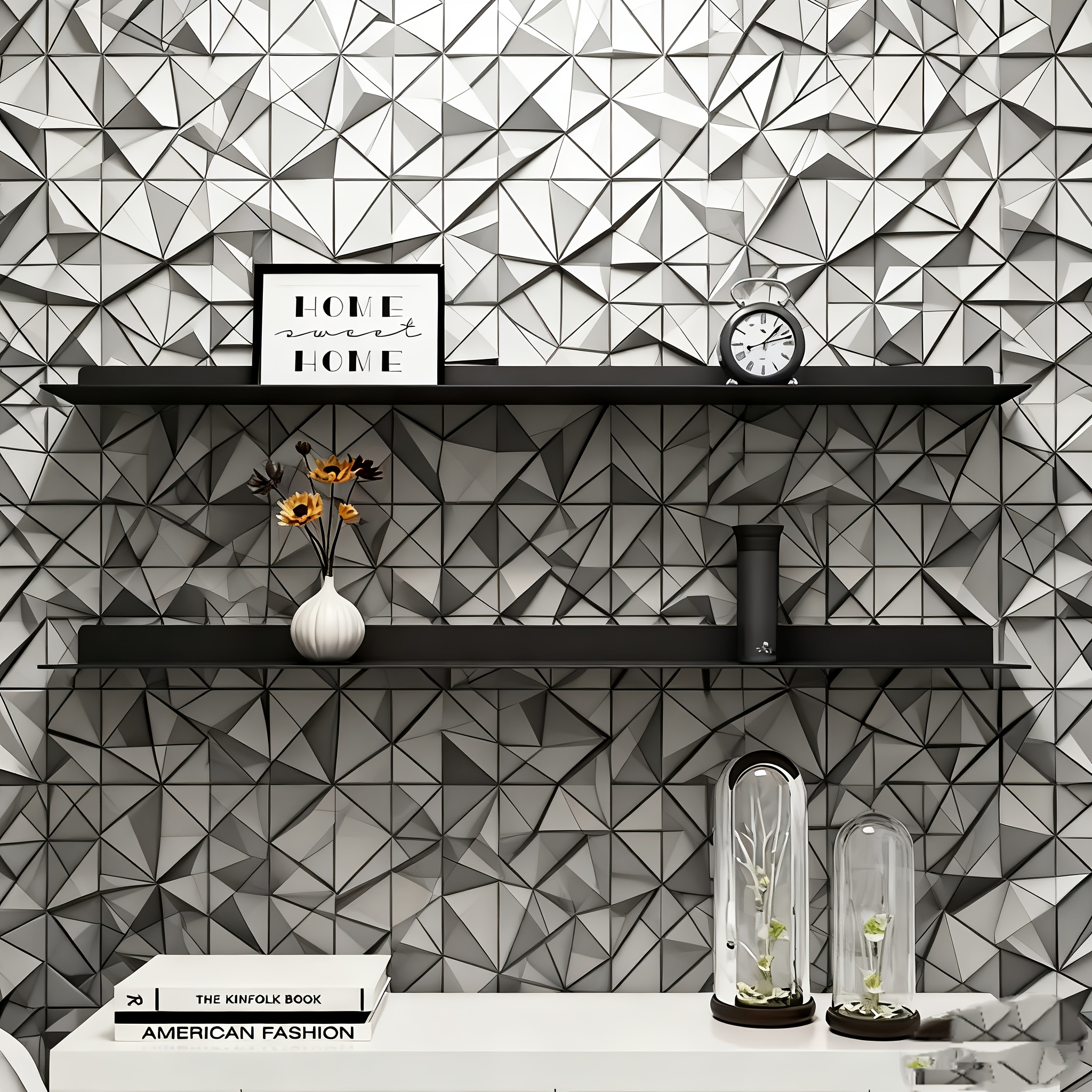 1pc Modern Minimalist Floating - Floating Shelves 리뷰 및 가격