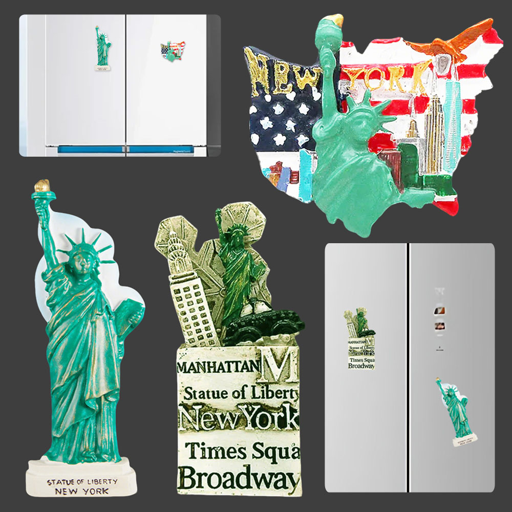 America Statue of Liberty 3D R - Home Decor Usa 리뷰 및 가격